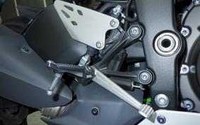 KAWASAKI NINJA ZX-6R A 2022 ZX636G