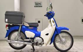 HONDA C110 SUPER CUB 2026 JA44