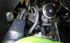 KAWASAKI NINJA 400 2023 EX400L