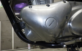 KAWASAKI ESTRELLA BJ250A