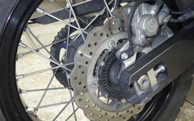 YAMAHA TENERE 700 2021 DM09J
