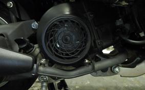 HONDA ﾍﾞﾝﾘｨ110 JA09