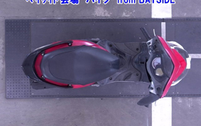 YAMAHA CYGNUS125X SE46