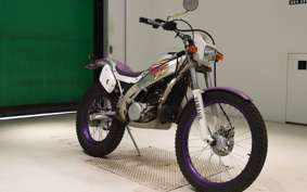 YAMAHA TY250Z SCOTTISH 2023 4ML