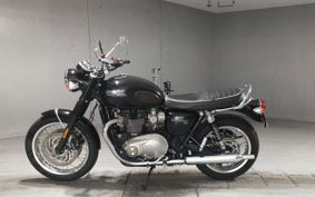TRIUMPH T120 BONNEVILLE DAD75H