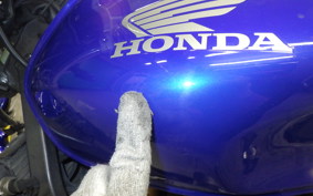 HONDA HORNET 250 2017 MC31