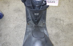 HONDA DIO Gen.6 AF62