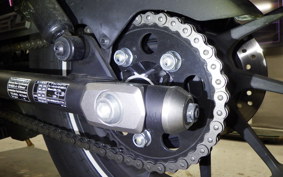 HONDA REBEL 250 S 2020 MC49
