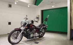 YAMAHA DRAGSTAR 400 2006 VH01J