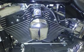HARLEY FLSTF 1580 2014