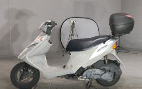 SUZUKI ADDRESS V125 CF46A