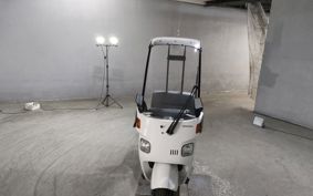HONDA GYRO TA03