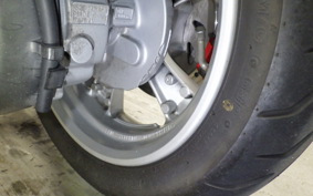 YAMAHA MAJESTY155 S 2017 SG28J