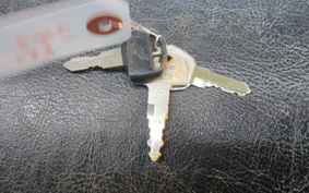 HONDA V-TWIN MAGNA MC29