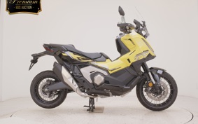 HONDA X-ADV 750 2026 RH21