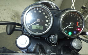 KAWASAKI W400 2008