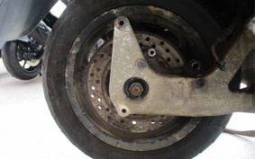 HONDA FORZA 250 MF15