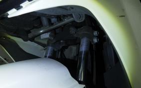 HONDA ﾀﾗﾆｽ110 2005