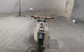 HONDA SUPER CUB50 C50