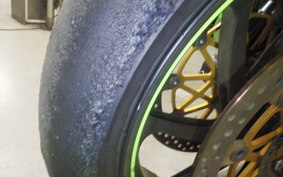 KAWASAKI ZX 10 NINJA RR 2022 ZXT02L