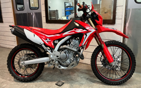 HONDA CRF250L LD MD44