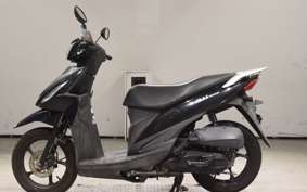SUZUKI ADDRESS 110 CE47A