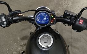 HONDA REBEL 1100 2021 SC83