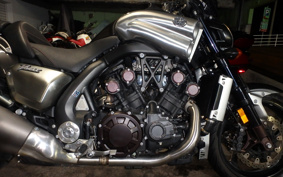 YAMAHA VMAX 2012 VP29