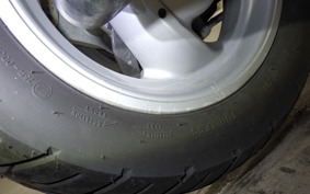 YAMAHA AXIS 125 TREET 2019 SE53J