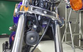 SUZUKI GN125 H