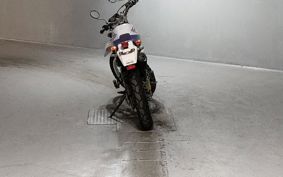 YAMAHA SEROW 225W 4JG