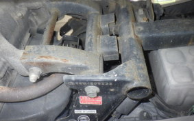 SUZUKI ADDRESS V125 G 2026 CF46A