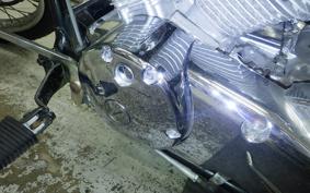 YAMAHA DRAGSTAR 250 VG02J