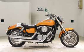 KAWASAKI VULCAN 1500 MEAN STREAK 2002 VNT50P