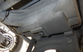 SUZUKI LET's 4 CA45A