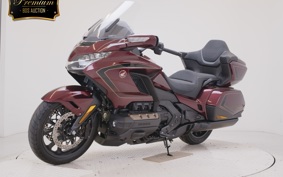 HONDA GL 1800 GOLD WING TOUR DCT 2018 SC79
