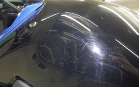 SUZUKI GSX-8R 2024 EM1AA