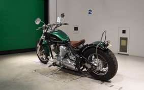 YAMAHA DRAGSTAR 1100 1999 VP10J