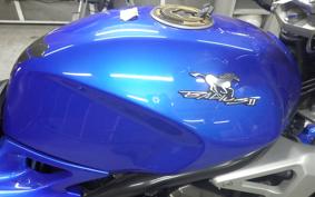 KAWASAKI BALIUS 250 Gen.2 ZR250B