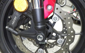 HONDA CBR400R 2024 NC65