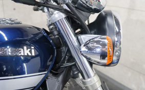 KAWASAKI ZEPHYR 1100 2007 ZRT10A