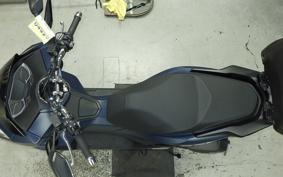 HONDA PCX125 JK05