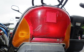 SUZUKI LET's 2 CA1PA