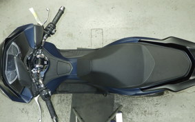 HONDA PCX125 2018 JK05