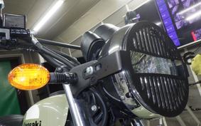 KAWASAKI W175 TR 2020