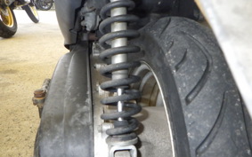 YAMAHA JOG POCHE SA08J