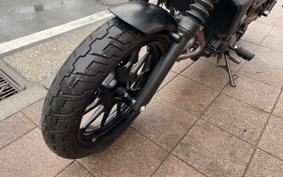 KAWASAKI ELIMINATOR 400SE 2024 EL400A