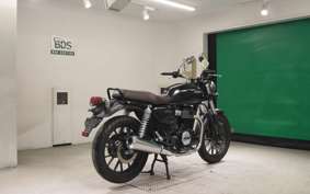 HONDA GB350 2022 NC59