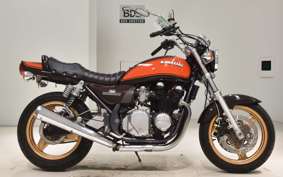 KAWASAKI ZEPHYR 750 2024 ZR750C