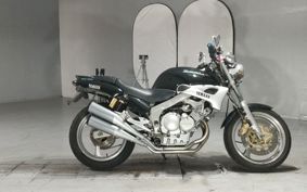 YAMAHA ZEAL 3YX